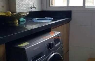 Imagem 9: Apartamento com 3 dormitórios à venda, 72 m² por R$ 450.000,00 - São...