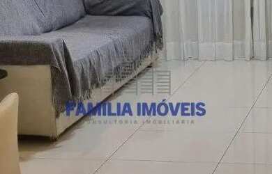 Imagem 2: Apartamento a Venda 3 Suítes Varanda Gourmet Lazer Aparecida Santos