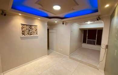 Imagem 2: Apartamento de 64 m² com 2 quartos no Residencial Denise Xavier