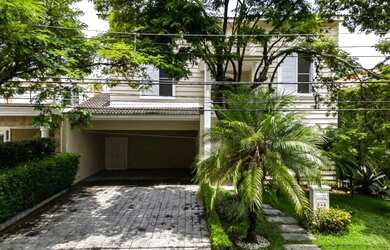 Imagem 7: Alphaville 5 - Casa em Condomínio para Venda em Alphaville Santana de...