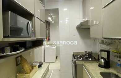 Imagem 5: Apartamento com 2 dormitórios à venda, 70 m² por R$ 999.500,00 - Copacabana...