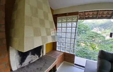 Imagem 5: Casa dos Sonhos Conforto e Elegância em Nova Friburgo