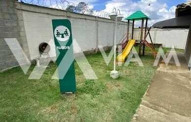 Imagem 11: Apartamento com 2 quartos à Venda, Residencial Taquaril - Betim