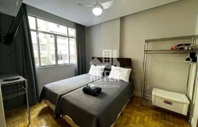 Imagem 8: Apartamento com 2 quartos à venda, 75 m² por R$ 890.000 - Icaraí - Niterói/RJ