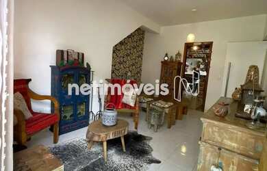 Imagem 4: Área privativa com requinte rustico no Buritis