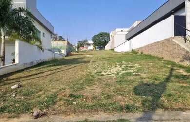 Imagem: O terreno possui 360m² de Área e está localizado em Jardim