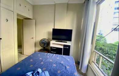 Imagem 9: Pacote Réveillon Apartamento ao Lado da Praia Copacabana