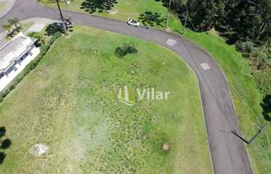 Imagem 4: Terreno à venda, 1008 m² por R$ 590.000 - Vila Fuck - Piraquara/PR