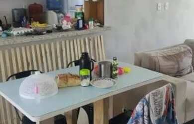 Imagem 2: Barra garden Casa em condomínio com 2 dormitórios