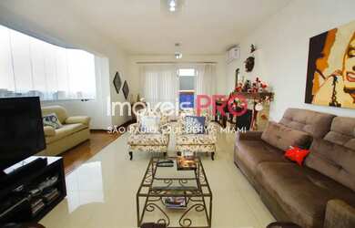 Imagem 7: Cobertura Penthouse no Campo Belo