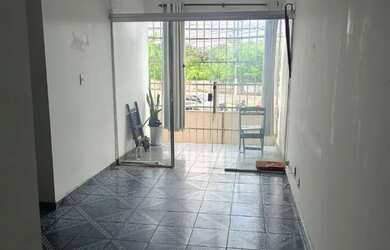 Imagem: O apartamento possui 2 Dormitórios, 3 Banheiros, 1 Vaga na