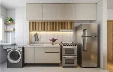 Imagem 12: Apartamento 2 Quartos na Paralela - À Venda