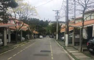 Imagem 2: CASA EM CONDOMÍNIO - GRANJA VIANA - SP