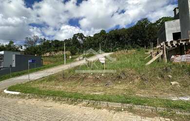 Imagem 2: Terreno de esquina à venda em Nova Petrópolis na Serra Gaúcha