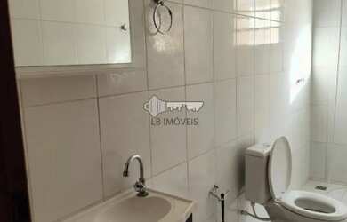 Imagem 13: Ótima residência na Vila Santista - Bauru - SP