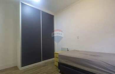 Imagem 3: LOCAÇÃO de Casa mobiliada com 03 dormitórios sendo 01 suite em Condomínio...