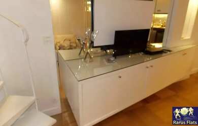 Imagem 4: Rarus Flats - Flat para locação - Edifício Park Lane