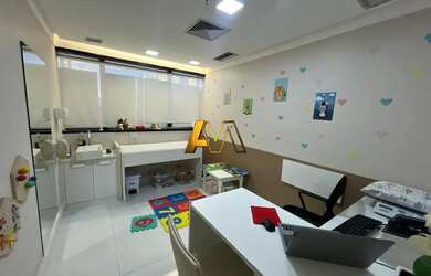 Imagem 10: Sala Comercial no Wall Street