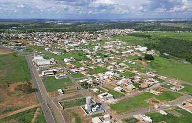 Imagem 9: Loteamento Solar Cardoso Abadia de Goiás