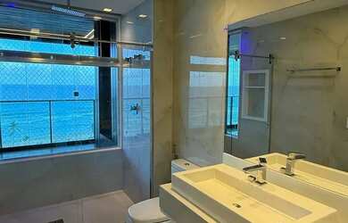 Imagem 8: Apartamento à venda no D x27 AZUR , JAGUARIBE, Salvador, BA