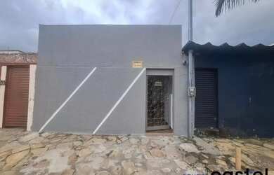 Imagem: A casa possui 2 Dormitórios, 1 Banheiro, 74m² de Área e está