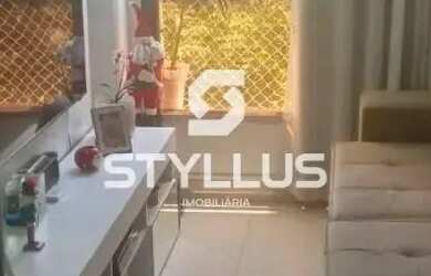 Imagem: O apartamento à venda possui 2 Dormitórios, 1 Banheiro, 1