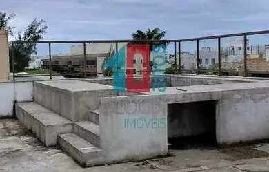 Imagem 9: Recreio dos Bandeirantes Cobertura 4 quartos, sendo 2 suites