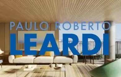 Imagem: O apartamento possui 4 Dormitórios, 5 Banheiros, 3 Vagas na