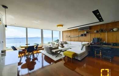 Imagem: Apartamento em Agronômica