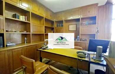 Imagem: Oportunidade Conjunto Comercial 115m² na Bela Vista