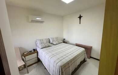 Imagem 14: Lindo apartamento quarto e sala nascente no pituba ville