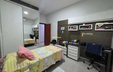 Imagem 15: Casa - 130 m² - 03 Quartos sendo 02 Suítes Plenas - Plano Diretor Sul