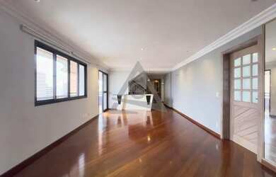 Imagem: Cobertura para alugar em Campinas, Cambuí, com 4 suítes, com