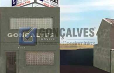 Imagem: O depósito possui 1.219m² de Área e está localizado em