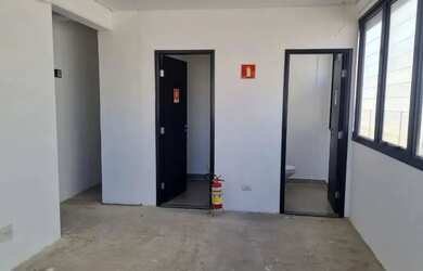 Imagem 15: Galpão locação Condominio Raposo Tavares