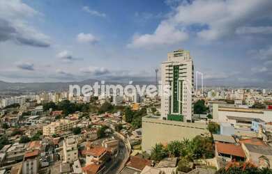 Imagem 3: Venda Cobertura Sagrada Família Belo Horizonte