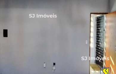 Imagem 5: Sala comercial em local de alto fluxo na Av. Pontes Vieira