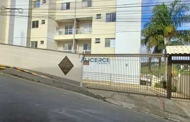 Imagem: O apartamento na cobertura possui 2 Dormitórios, 1 Banheiro