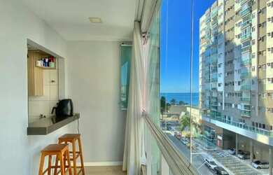 Imagem 6: Praia de Itaparica, 2 quartos, suíte, 1 vaga, lazer completo