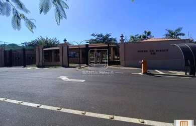 Imagem: A casa em condomínio possui 4 Dormitórios, 5 Banheiros, 5