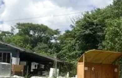 Imagem: O terreno possui 1m² de Área e está localizado em Parque