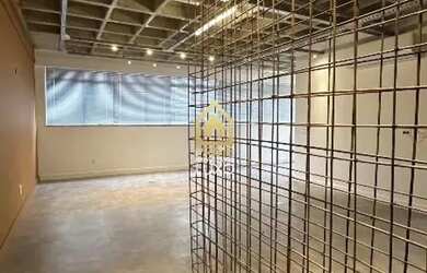 Imagem: Sala comercial com 60m² para locação no bairro Belvedere