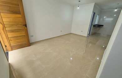 Imagem 8: Sobrados Novos Vila Alpina