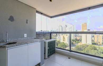 Imagem 12: Aluguel Apartamento 2 Dormitórios - 52 m² Pinheiros