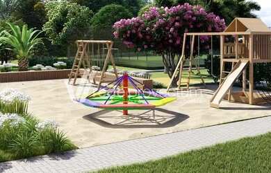 Imagem 14: Terreno à venda no Condomínio Terras da Fazenda em Paulínia/SP