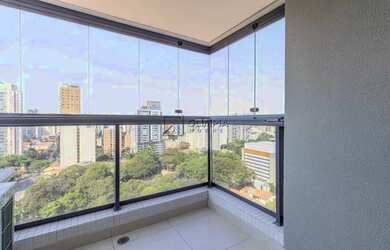 Imagem 13: Aluguel Apartamento 2 Dormitórios - 52 m² Pinheiros