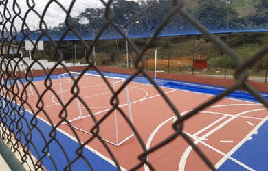 Imagem 2: Apto em Três Rios. Varanda, 70m² de Área, 1 Vaga na garageme2 Dormitórios