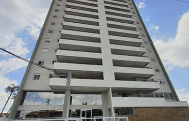 Imagem: O apartamento possui 3 Dormitórios, 5 Banheiros, 3 Vagas na