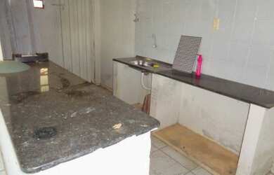 Imagem 7: Casa em Itapuã JS. Varanda, 100m² de Área, 1 Vaga na garageme2 Dormitórios