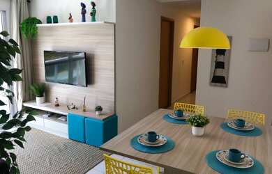 Imagem 7: Palm Village - Seu Apartamento a 5 min da praia de Porto de Galinhas